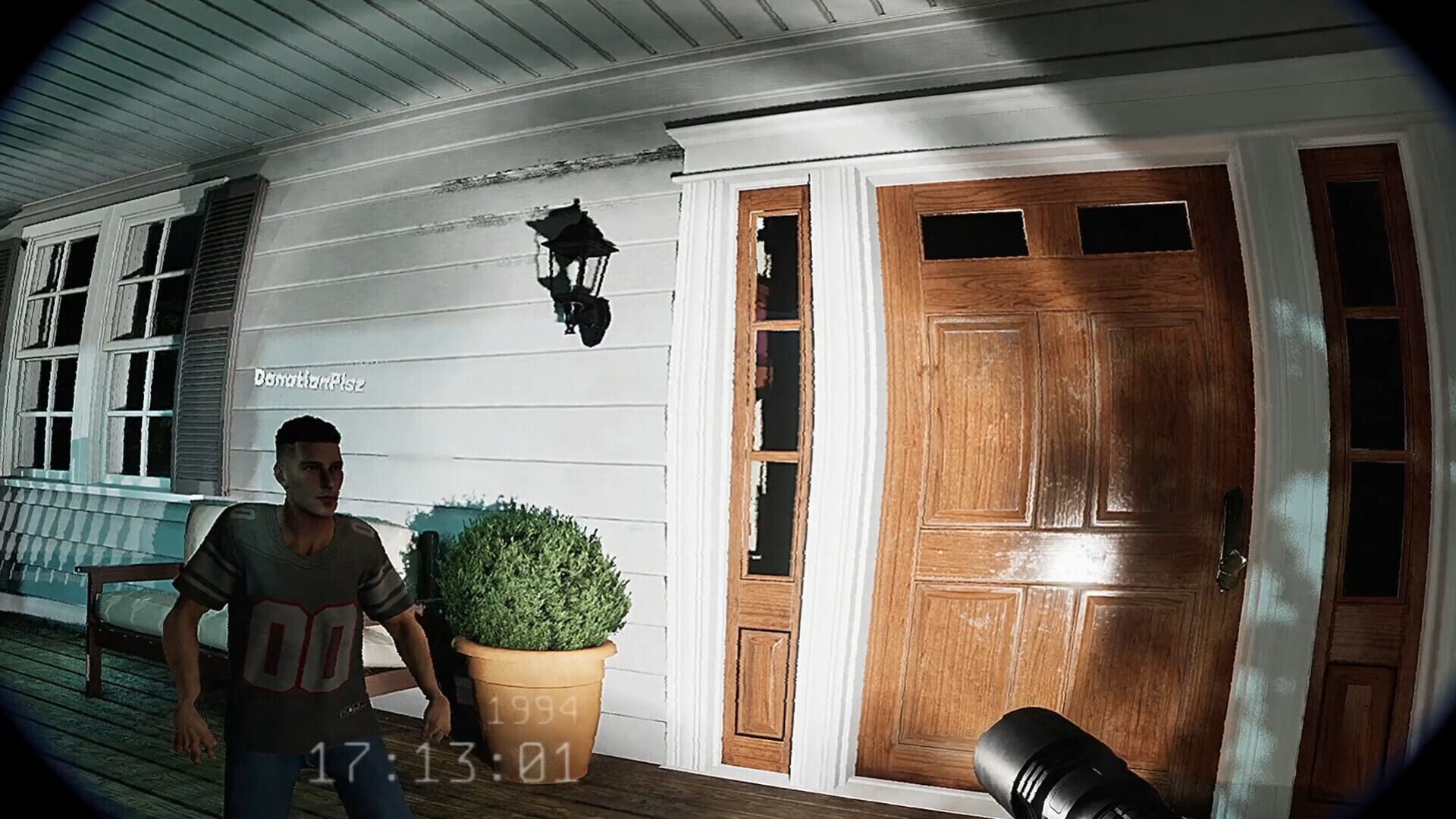 SCREAM NOTE screenshot 3