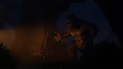 Of Ash and Steel screenshot 7