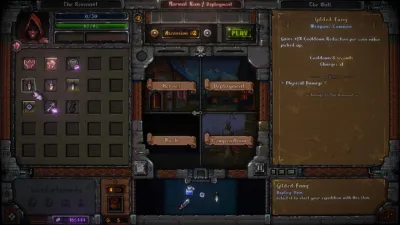 Rogues & Fate screenshot 9