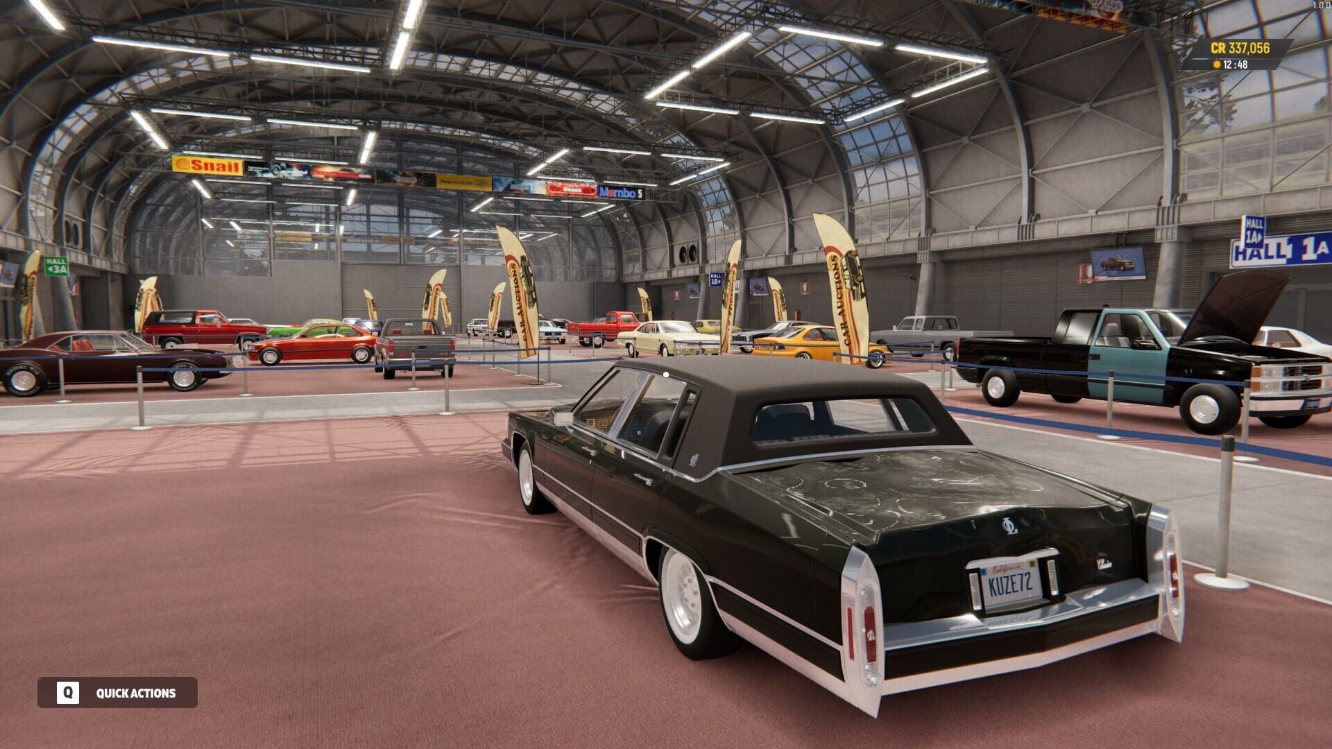 Car Mechanic Simulator 2026 screenshot 7