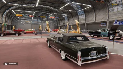 Car Mechanic Simulator 2026 screenshot 7