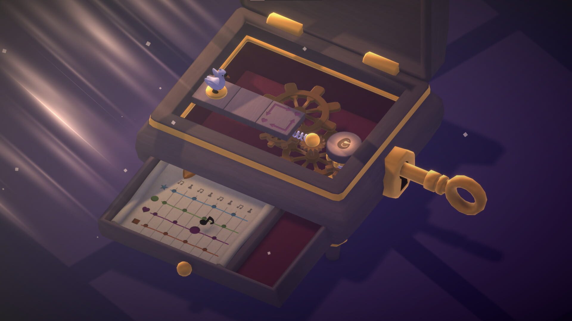 Swan Song screenshot 7