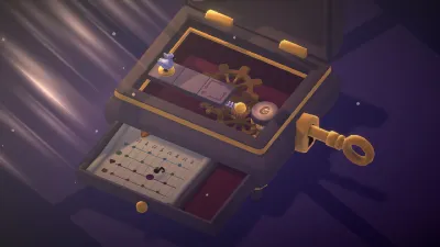 Swan Song screenshot 7