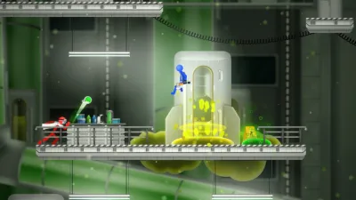 Stickility screenshot 3