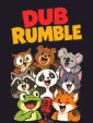Dub Rumble cover art
