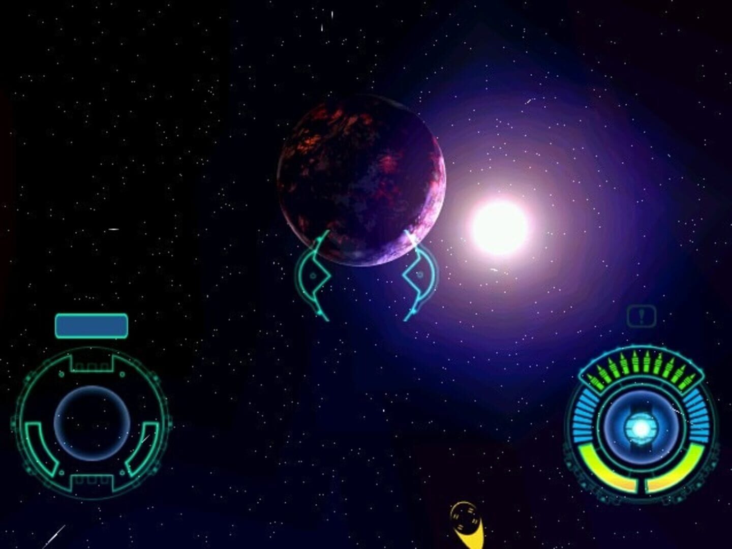Star Wars: Starfighter screenshot 6