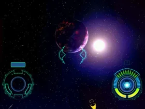 Star Wars: Starfighter screenshot 6