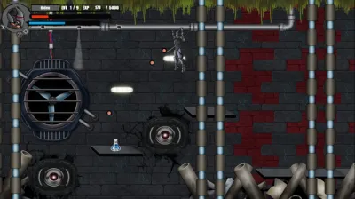 Wind of shuriken screenshot 4
