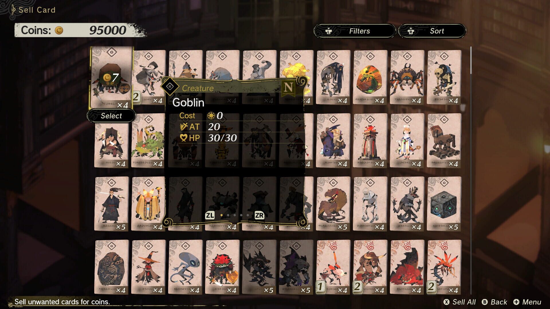Culdcept Begins screenshot 4