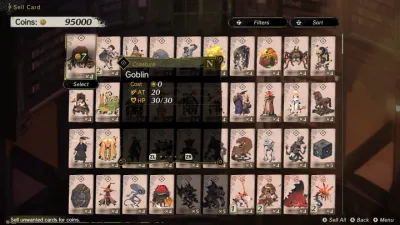 Culdcept Begins screenshot 4