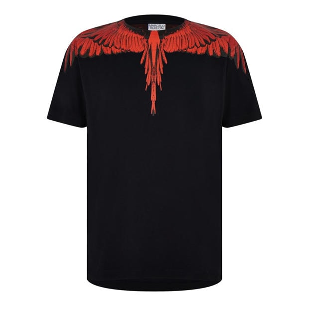 MARCELO BURLON: MARCELO BURLON Icon Wings T-Shirt