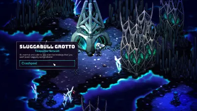 Crashlands 2 screenshot 4