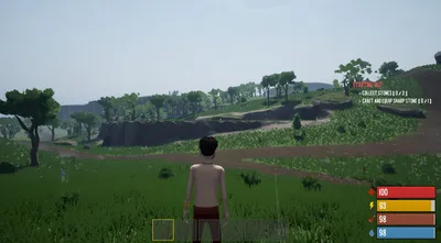 BEACHED screenshot 9