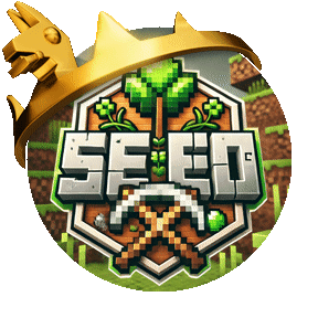 SeedMC Logo