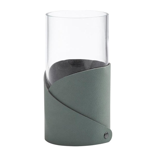 LIND DNA: LIND DNA LINDDNA Nupo Fold Vase - Large