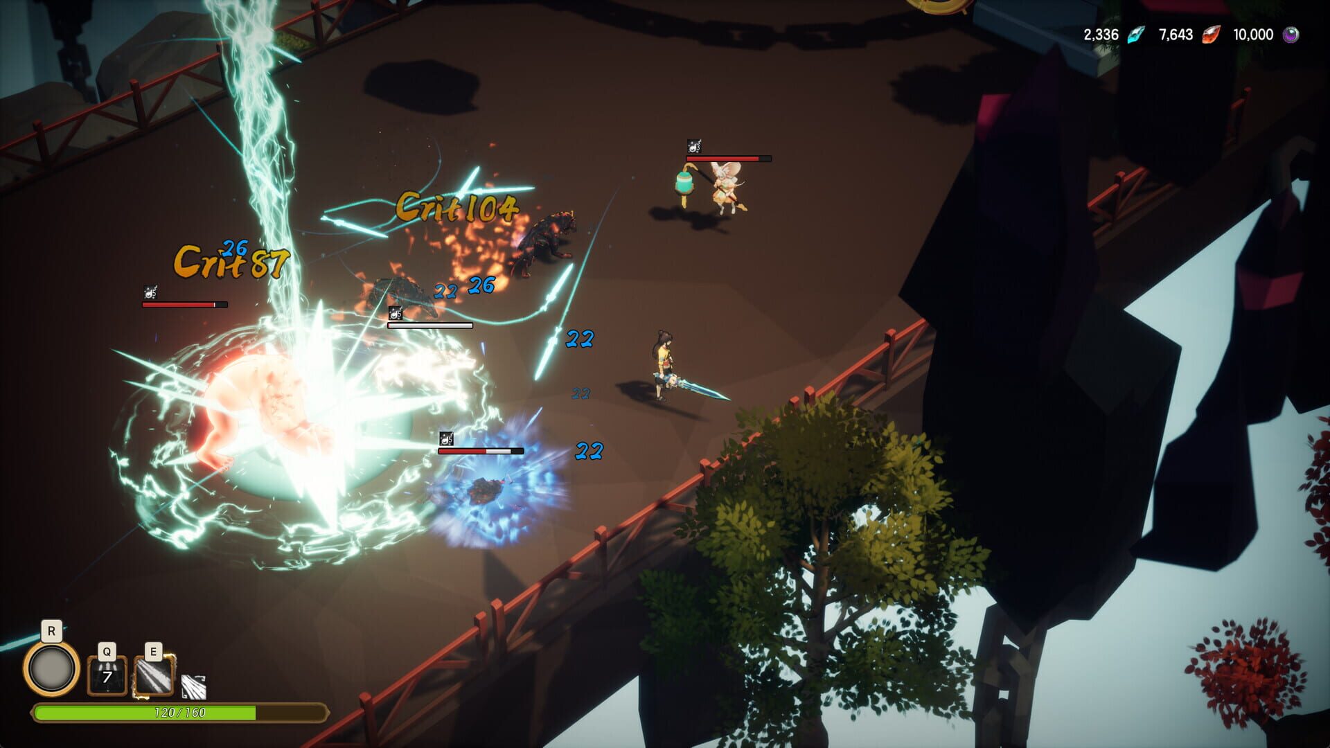 Lotus Lantern: Rescue Mother screenshot 11
