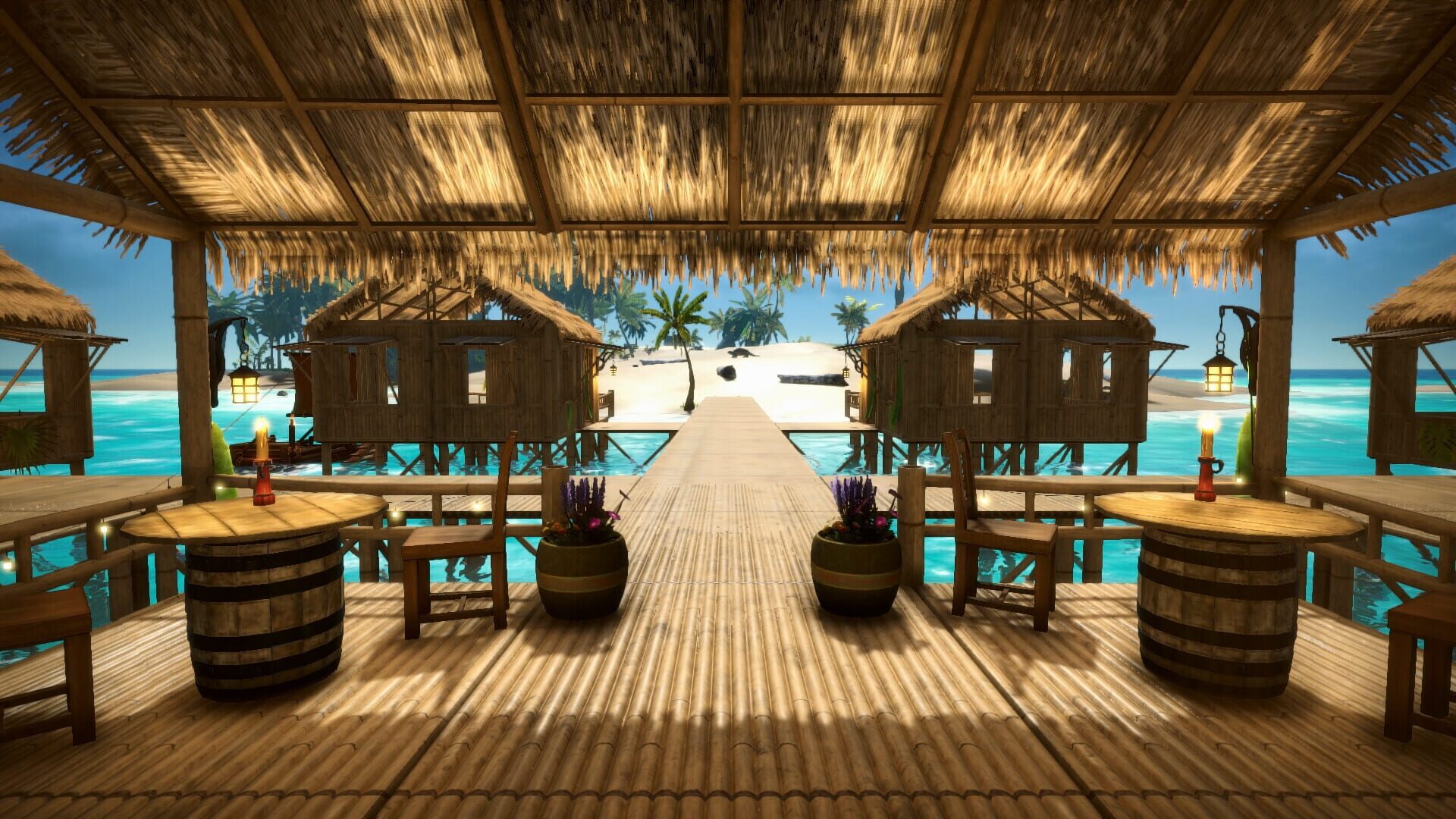 Forgotten Seas screenshot 7