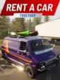 Rent A Car Together cover art