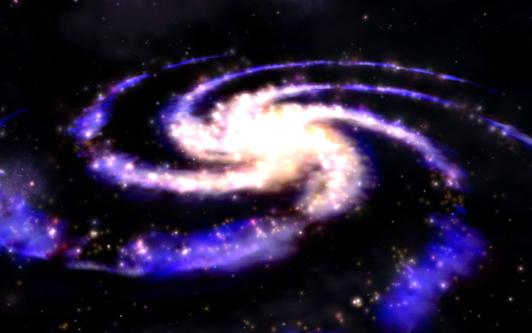 Spore screenshot 3