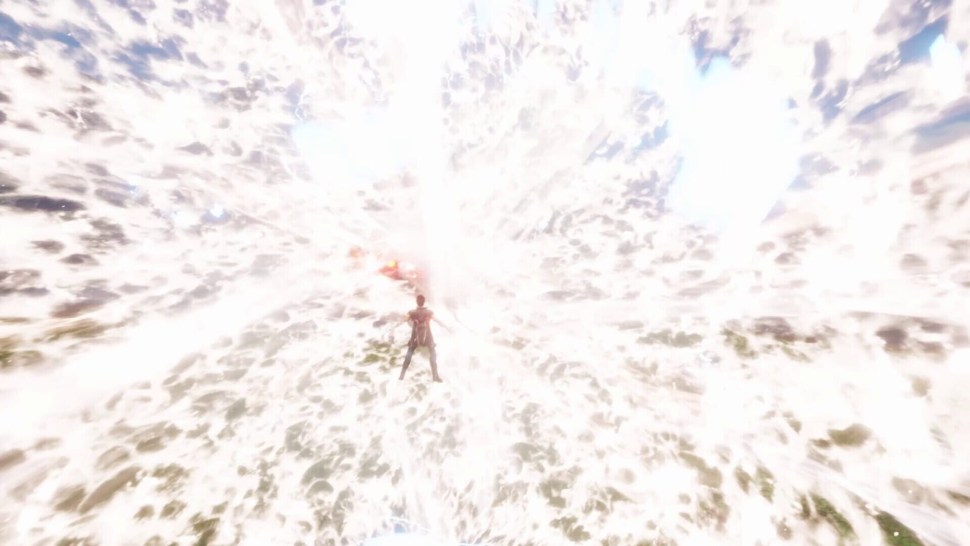 Undefeated: Genesis screenshot 10
