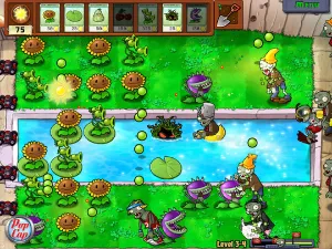 Plants vs. Zombies screenshot 10
