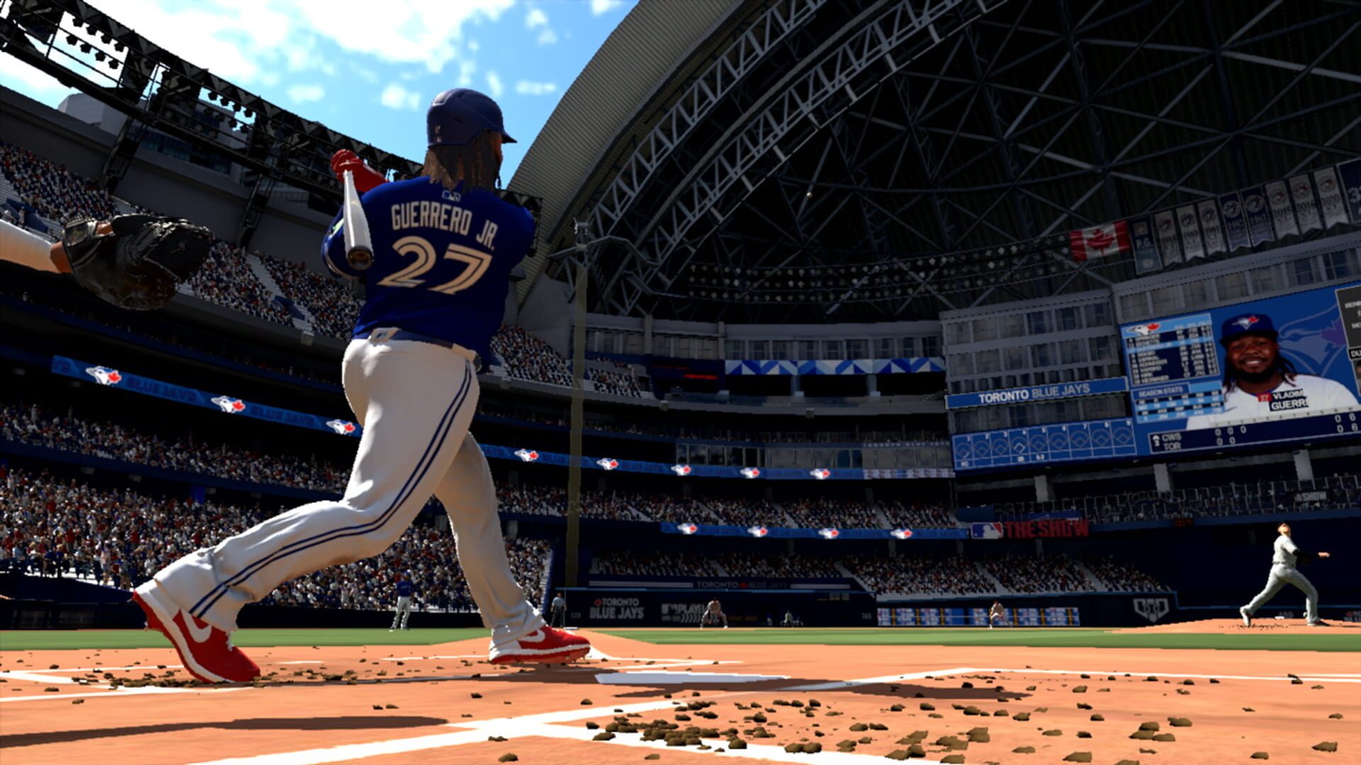 MLB The Show 24 screenshot 3