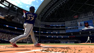 MLB The Show 24 screenshot 3