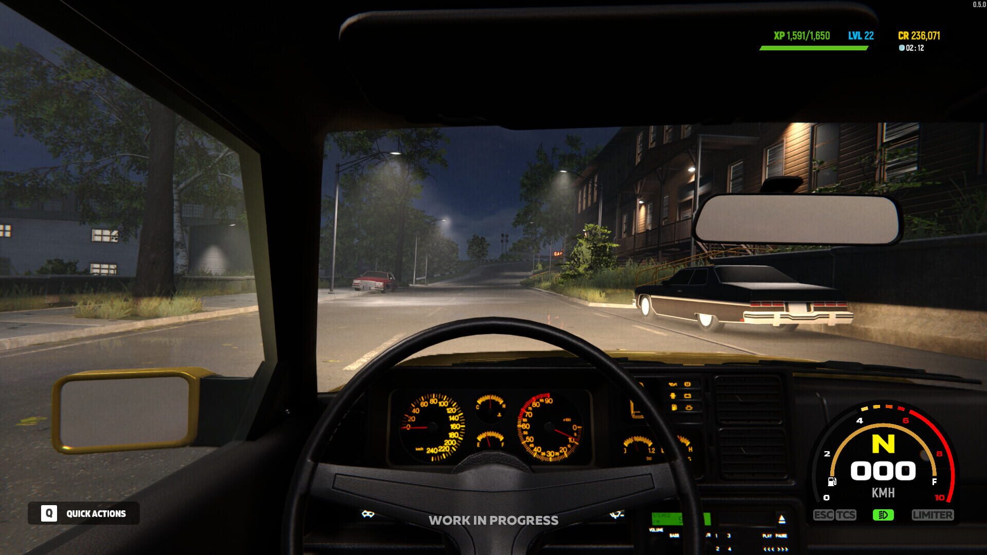 Car Mechanic Simulator 2026 screenshot 9
