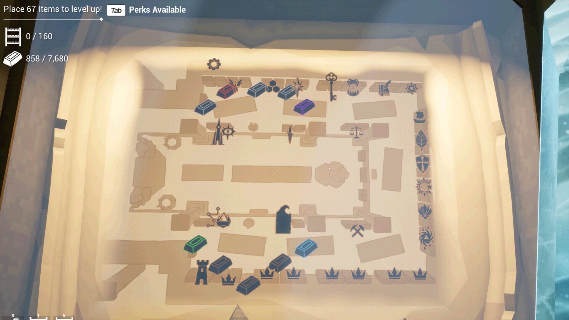 Let's Tidy Up!: Treasure screenshot 4