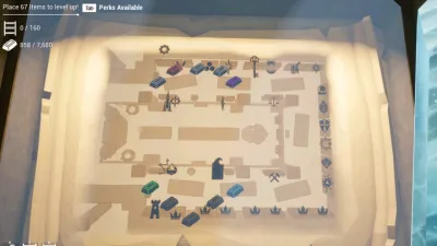 Let's Tidy Up!: Treasure screenshot 4