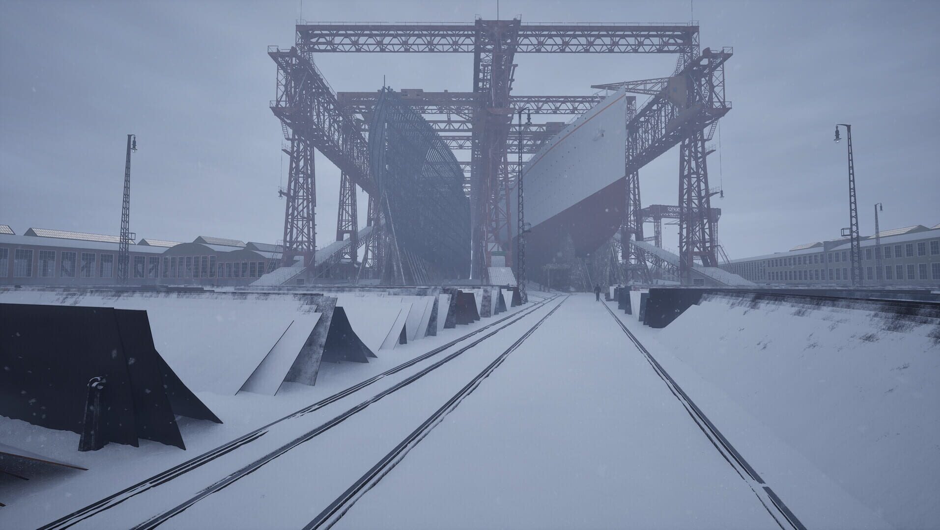 Titanic: Honor and Glory screenshot 2