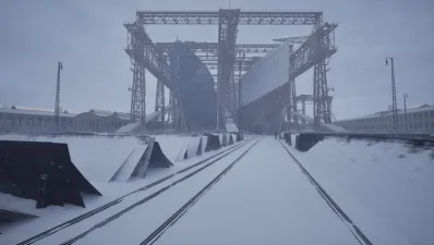Titanic: Honor and Glory screenshot 2