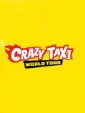 Crazy Taxi: World Tour cover art