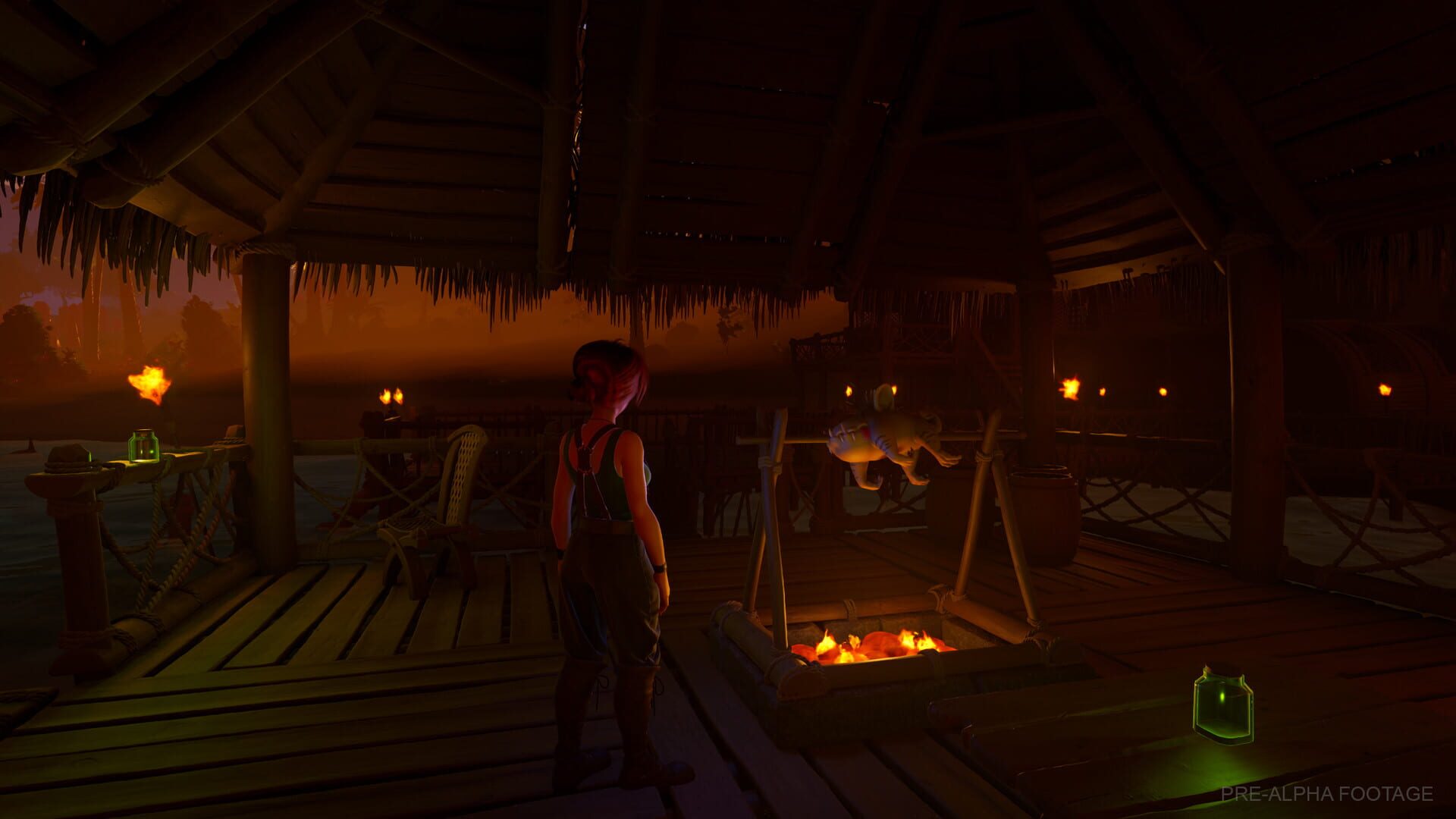 Under a Rock screenshot 6