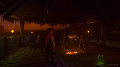 Under a Rock screenshot 6