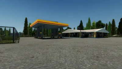 Drive 21 screenshot 4