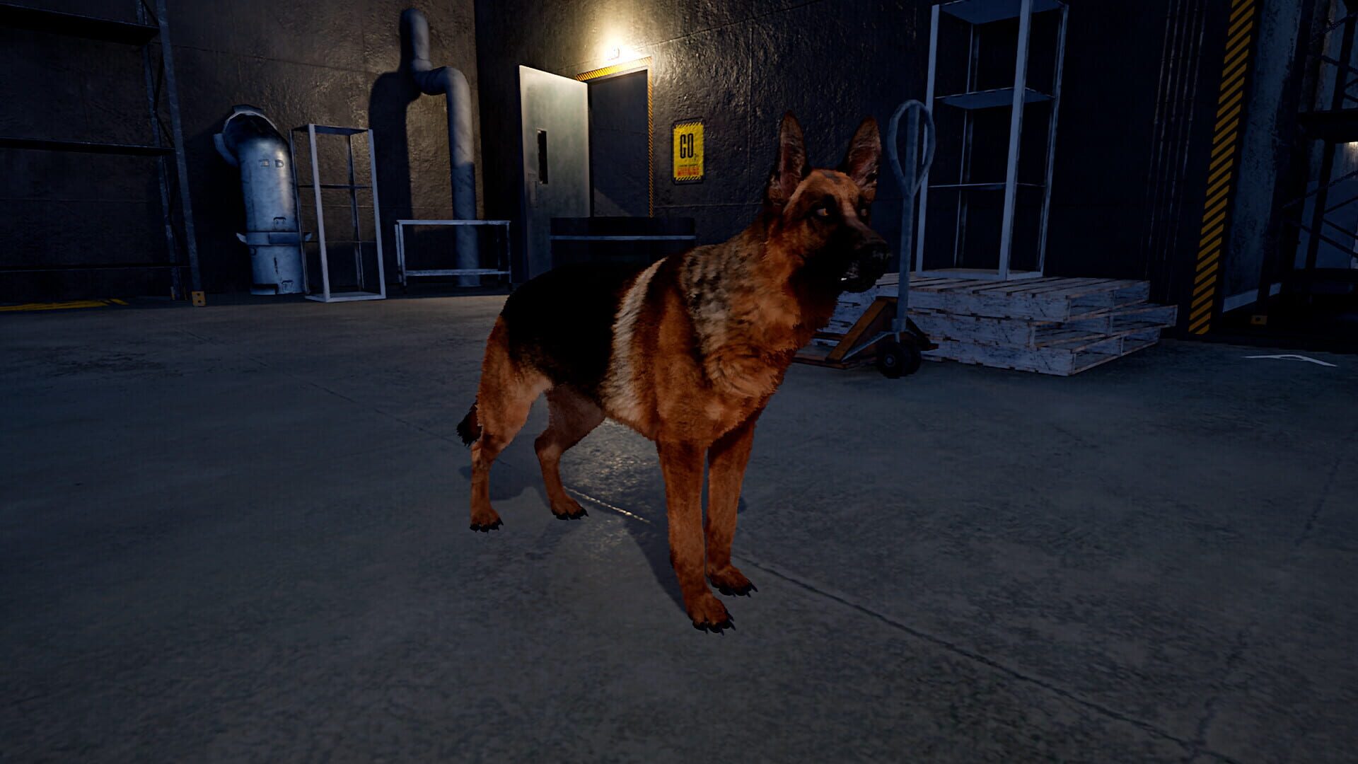 Doggy Up! screenshot 8