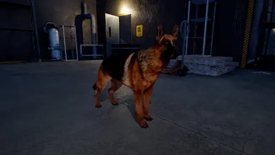 Doggy Up! screenshot 8