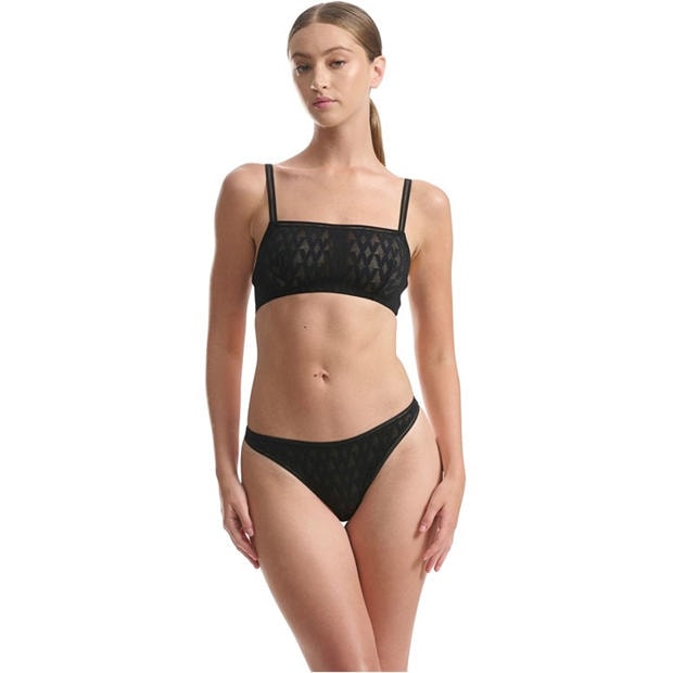 Wolford: Wolford BANDEAU BRALETTE
