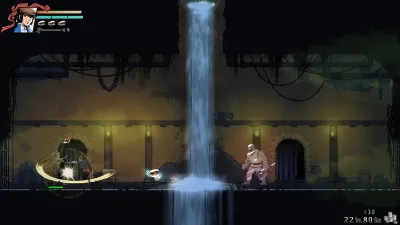 The Legend of Tianding screenshot 3