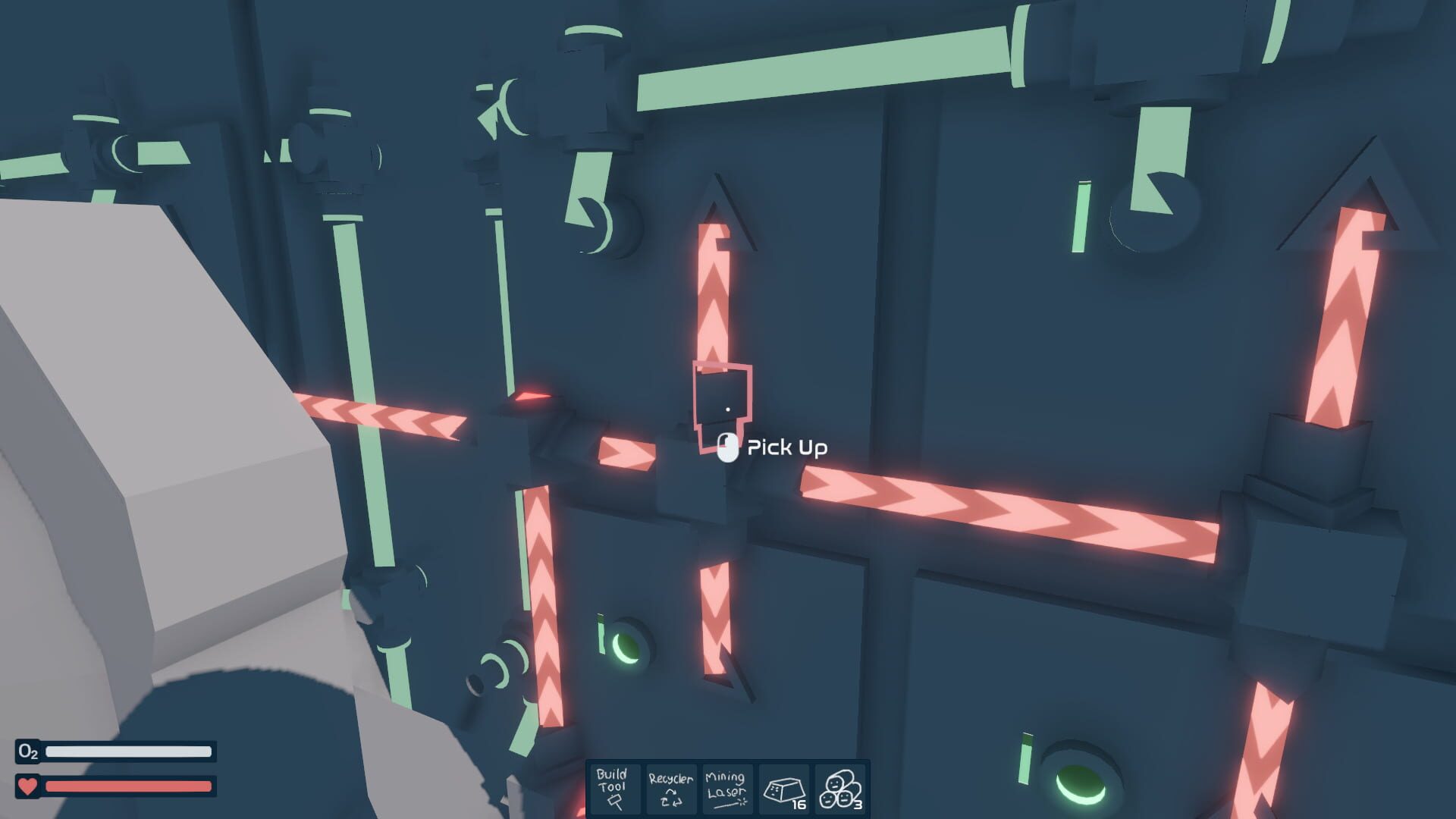 StellarDrive screenshot 5