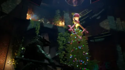 DIG Raiders: Anomaly Extraction screenshot 9