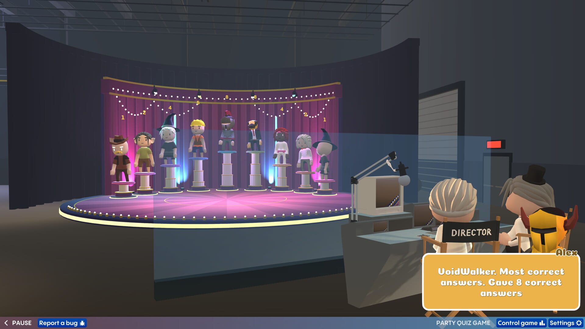 Party Quiz screenshot 6