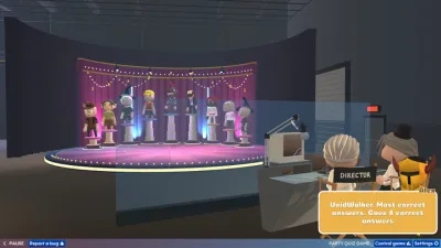 Party Quiz screenshot 6