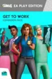 The Sims 4: EA Play Edition cover art