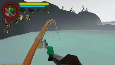 FlyKnight screenshot 11