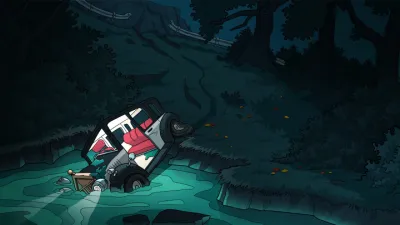 Edna & Harvey: The Breakout - 10th Anniversary Edition screenshot 8