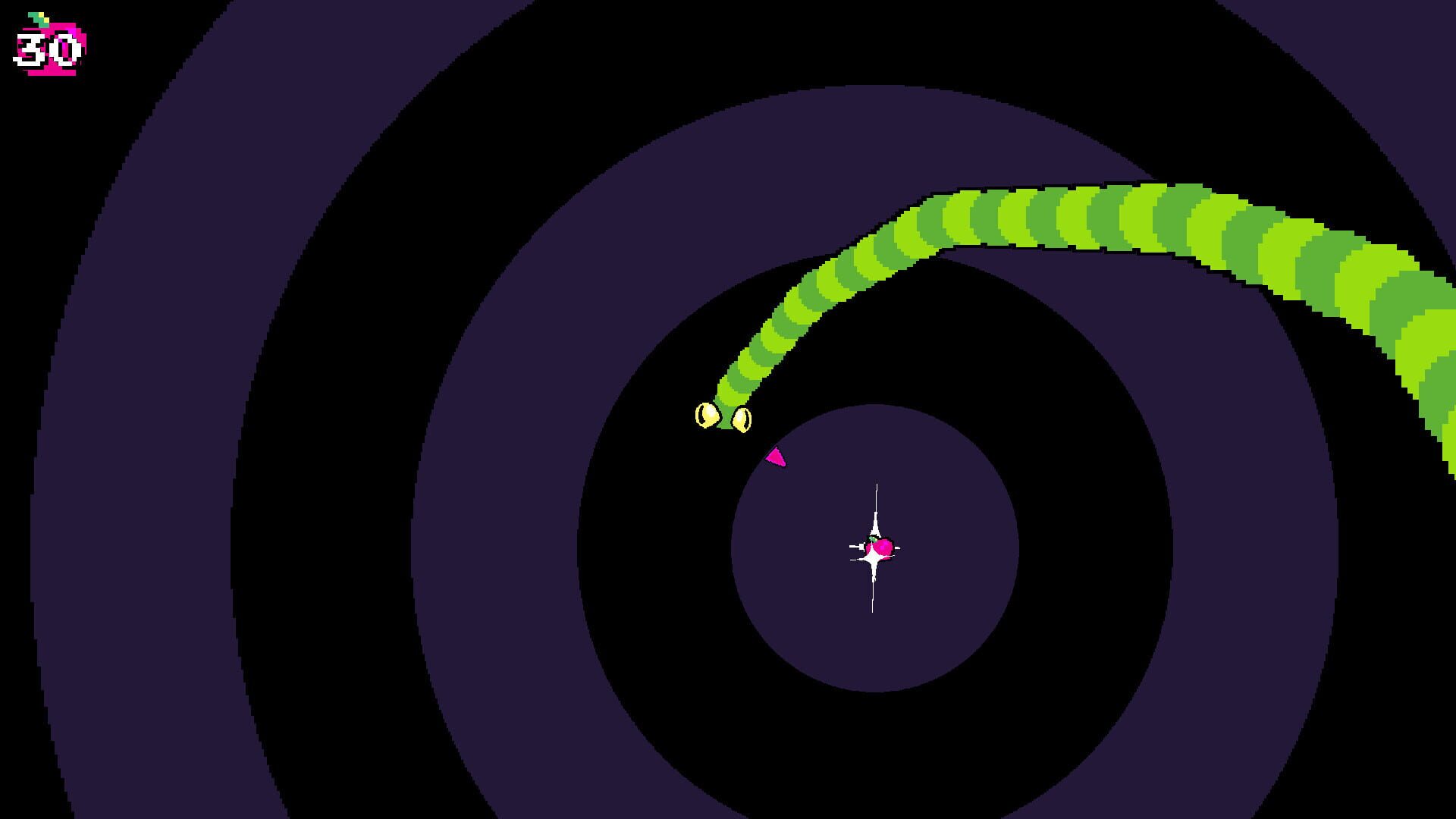 Deep Snake screenshot 6