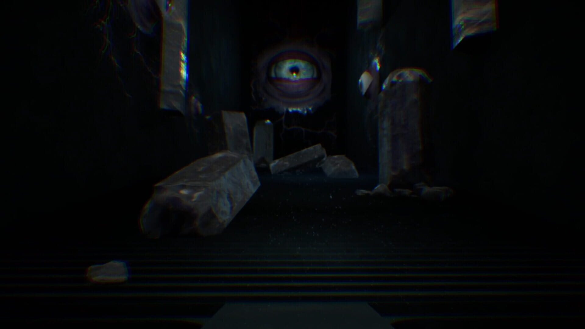 BrokenLore: Don't Lie screenshot 11