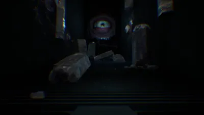 BrokenLore: Don't Lie screenshot 11